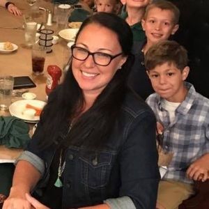 Meet your Posher, Andi